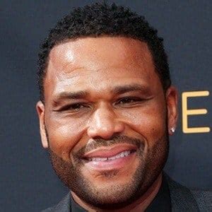 anthony anderson age