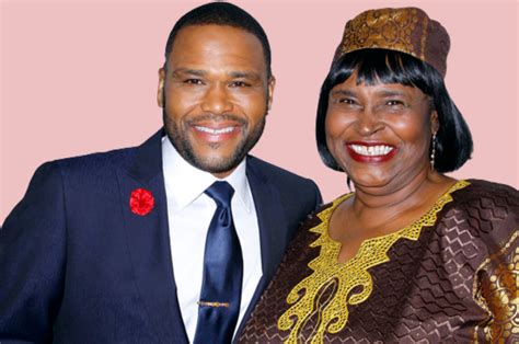 anthony anderson mother net worth 2019