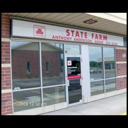 anthony anderson state farm omaha ne