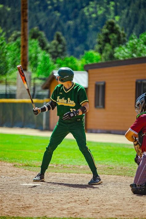 Anthony Cepeda Baseball