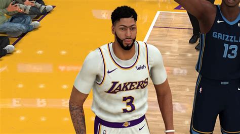 anthony davis 2k20 myteam