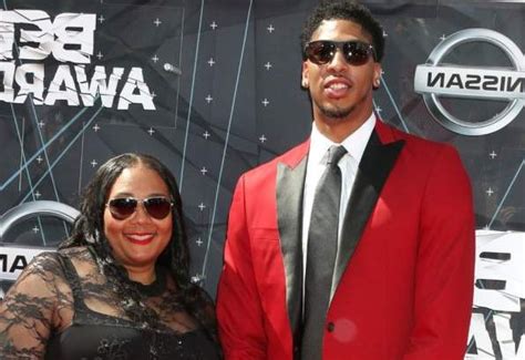 anthony davis dad