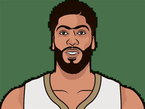 anthony davis games played per year