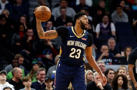 anthony davis requests trade