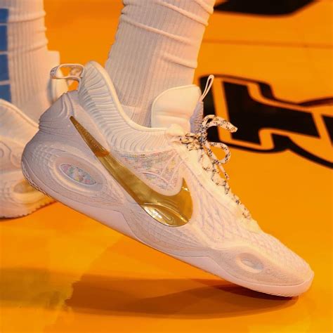 anthony davis shoes nike 2021