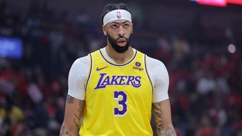 anthony davis to lakers trade
