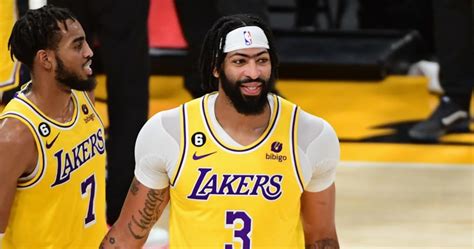 anthony davis trade to lakers