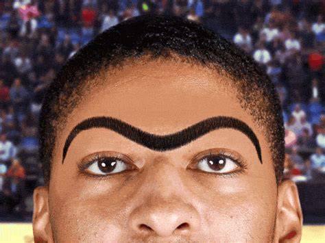 Those Eyebrows by crownofflies Meme Center