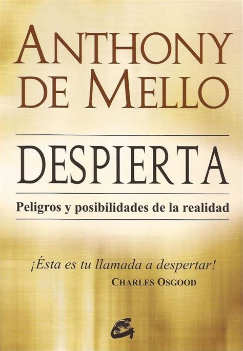 Articles Anthony De Mello Libros Pdf 2023