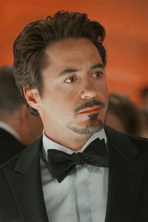 anthony edward stark 2023