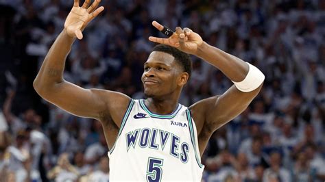 anthony edwards nuggets timberwolves