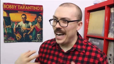 anthony fantano first review