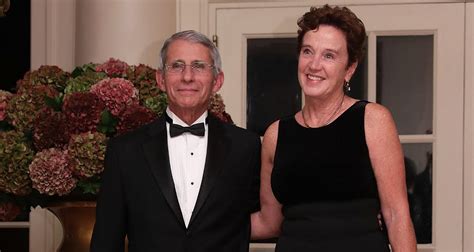 anthony fauci wife