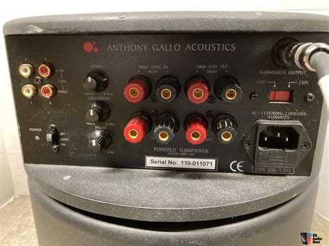 Unveiling the Artistry of Anthony Gallo: Discover His Masterpieces in the World of Fine Wines