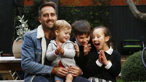 anthony howell children