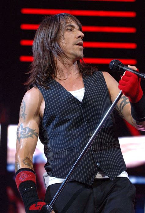 anthony kiedis 2021