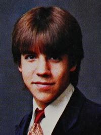 anthony kiedis high school