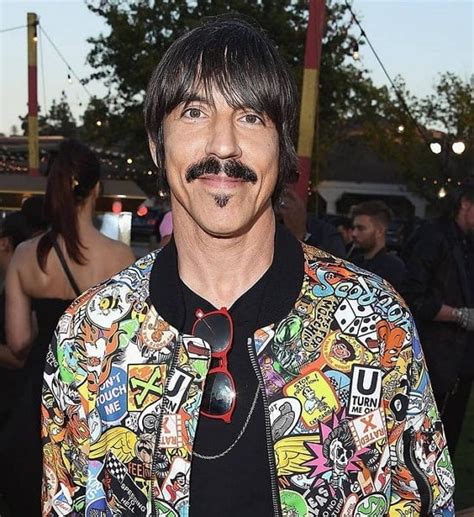 anthony kiedis net worth 2023