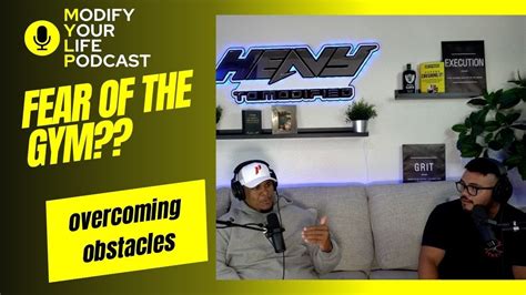 Anthony Lopez supporting a friend on her own weight loss journey