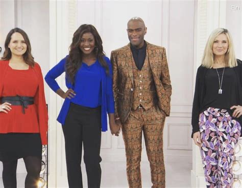 anthony mark hankins partner