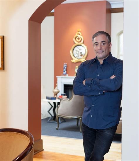 Anthony Michael Interior Design Chicago