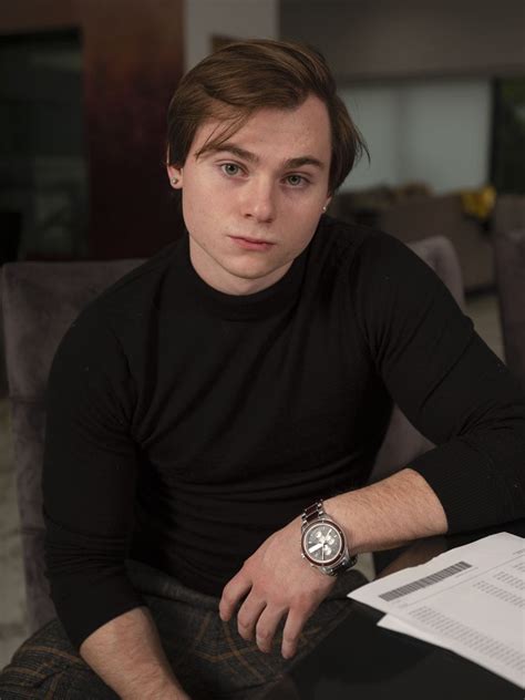 Unveiling Anthony Pierce's Inspiring Journey: A Hidden Talent Story