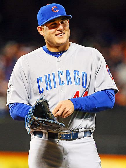 anthony rizzo cubs cancer