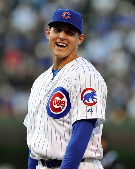 anthony rizzo current team