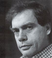 Anthony Rolfe Johnson Obituary