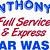 anthonys car wash coupons