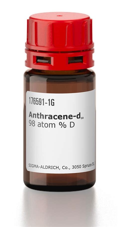 anthracene-d10