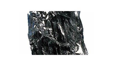 Anthracite Definition Stock Photo. Image Of , Carbon