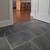 anthracite grey kitchen floor tiles