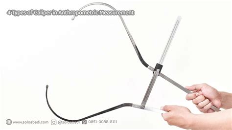 Anthropometric Calipers