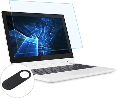 Anti Glare Laptop Screen Protector, Matte LCD Screen Guard Film for Lenovo Yoga 720 15 15.6