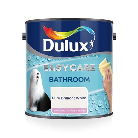 Best Bathroom Paint To Prevent Mold Anti Mould Paint