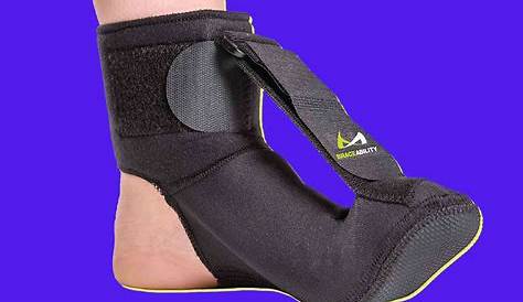 Buy 3size Adjustable Foot Toe Brace Anti