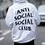 anti social social club owner
