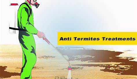 Century Terramite TC Anti Termite Chemical, Packaging