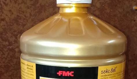 FMC Durmet Tc Anti Termite Chemical, 5 Ltr, Rs 1639 /litre