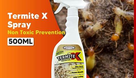 Buy Online Anti Termite Wood Protector Liquid Anti