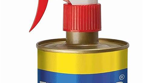 Solignum Aerosol Spray 500mL Termite Killer Anti Anay