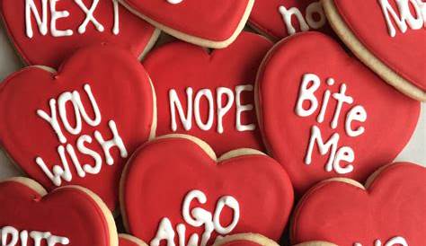 Anti Valentines Day Decor Valentine Hearts By Joanna Behar Hearts Candy