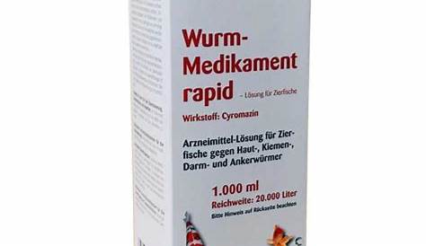 Leidapharm Anti-Worm Tabletten 6st bij De Online Drogist