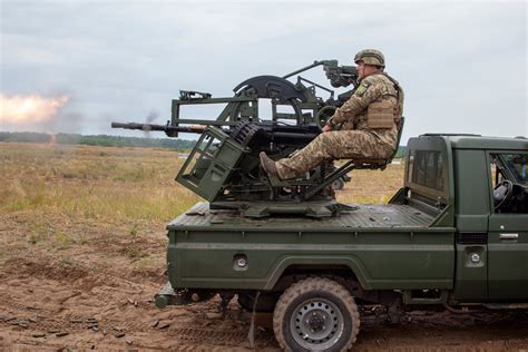anti aircraft systems sent to ukraine