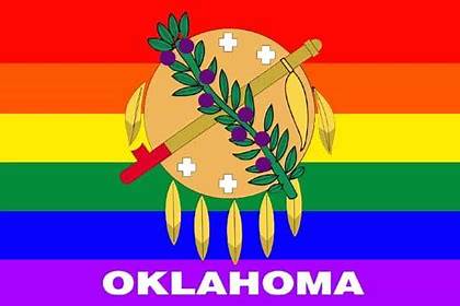 ANTI LGBT BILLS OKLAHOMA