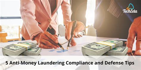 anti money laundering checks by banks