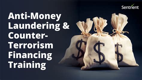 anti money laundering counter terrorism act