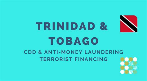 anti money laundering trinidad