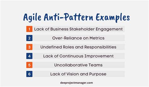 Webinar Product Owner AntiPatterns — June 19th, 2018